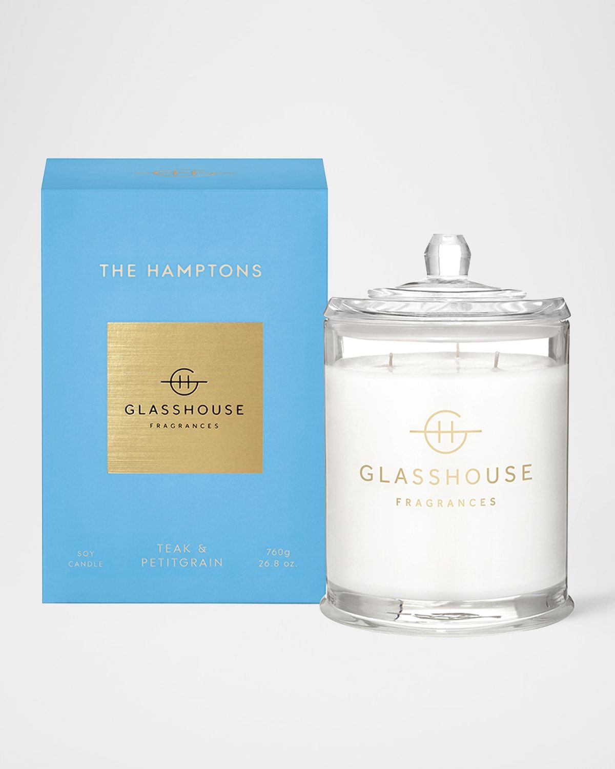The Hamptons Candle, 760 g