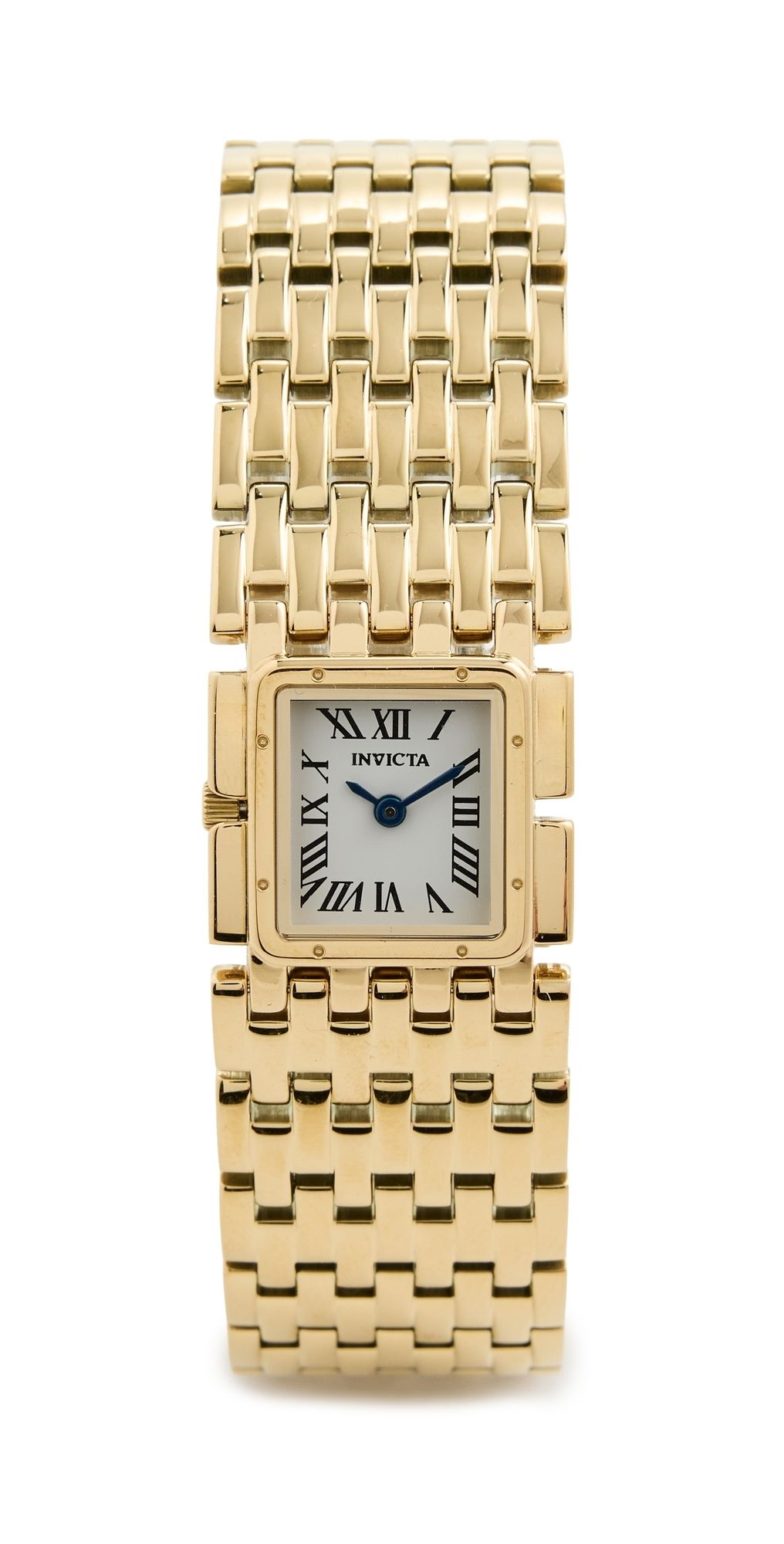 MAYAMAR Invicta x Mayamar Ladies Watch 15mm Gold One Size