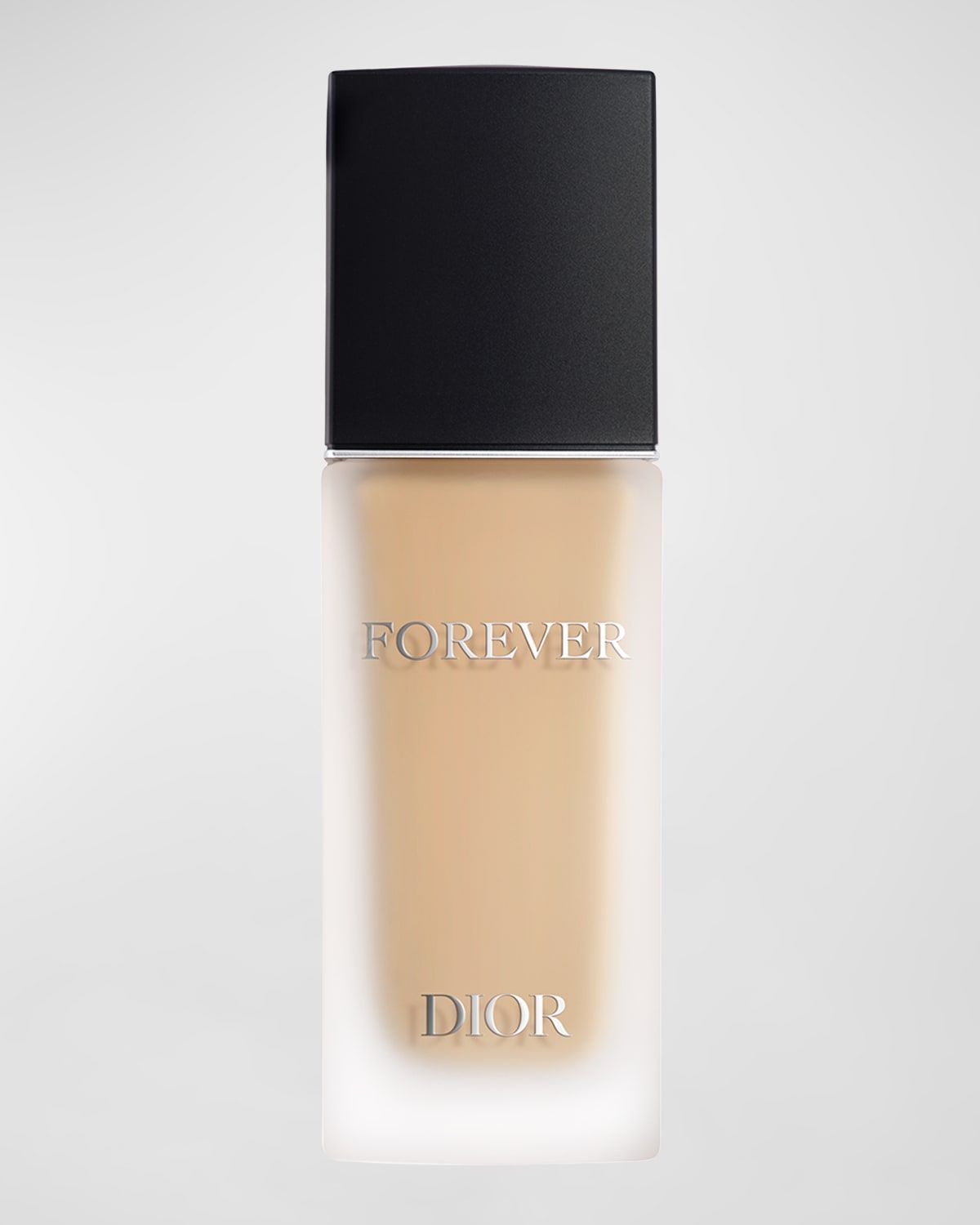 Dior Forever Matte Foundation SPF 15, 1 oz.