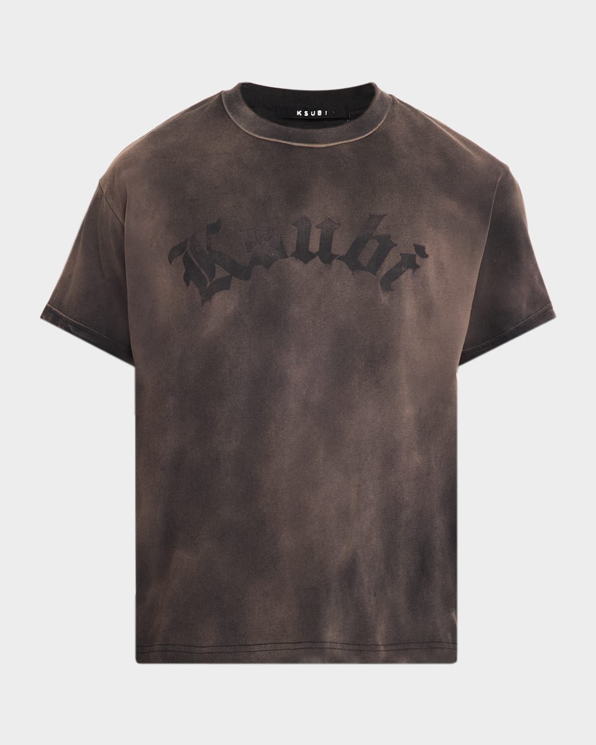 Men & apos;s Slub Sid Cotton T-Shirt