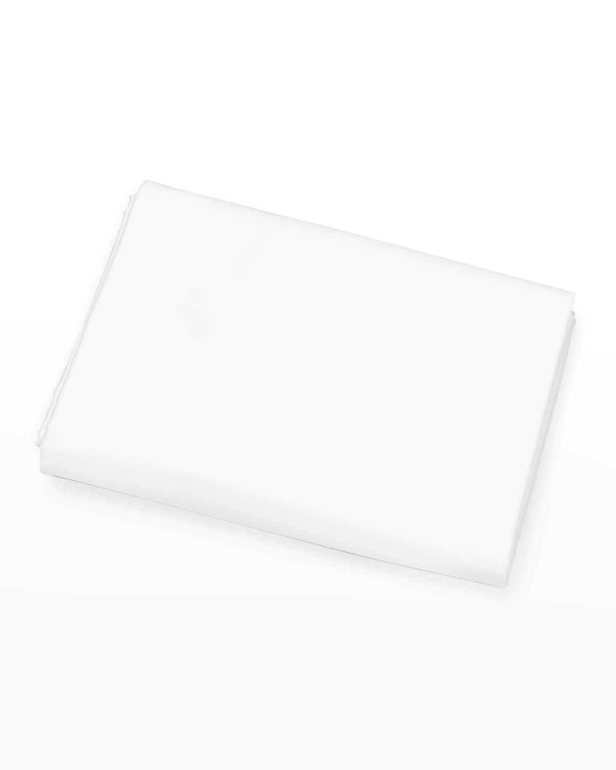 Nuvola Percale 600 Thread Count Duvet Cover