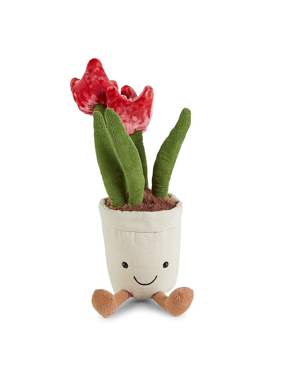 Amuseable Tulip Plush