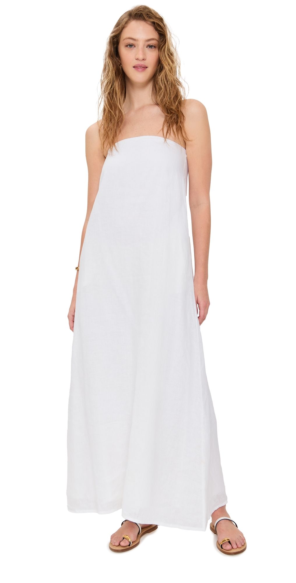 MIKOH Thani Dress Foam 3