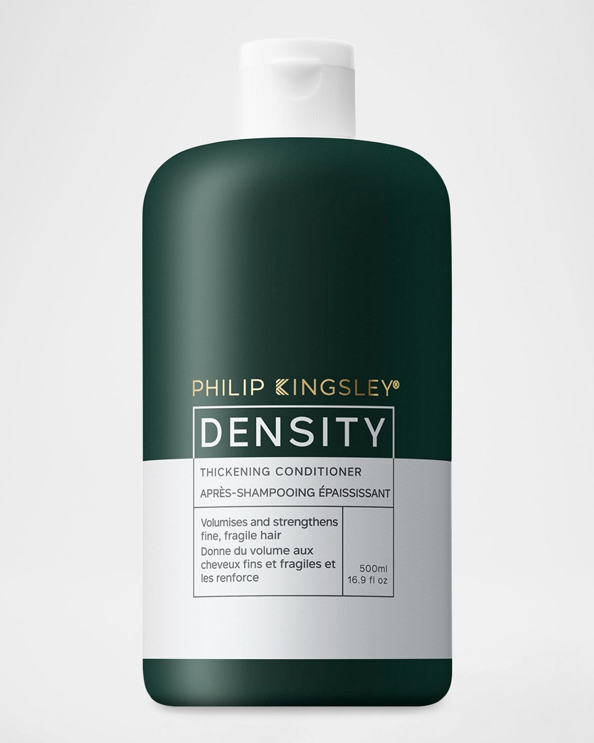 Density Thickening Conditioner, 16.9 oz.