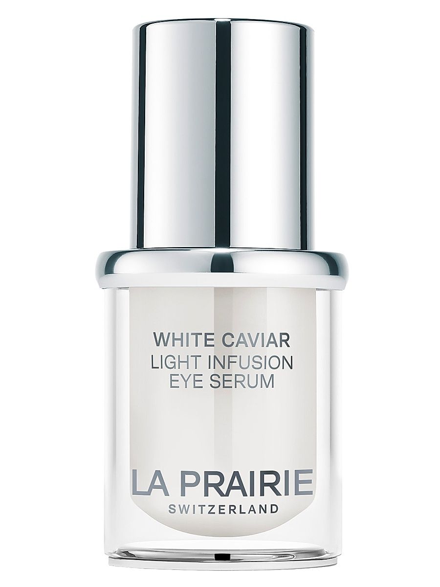 White Caviar Light Infusion Eye Serum