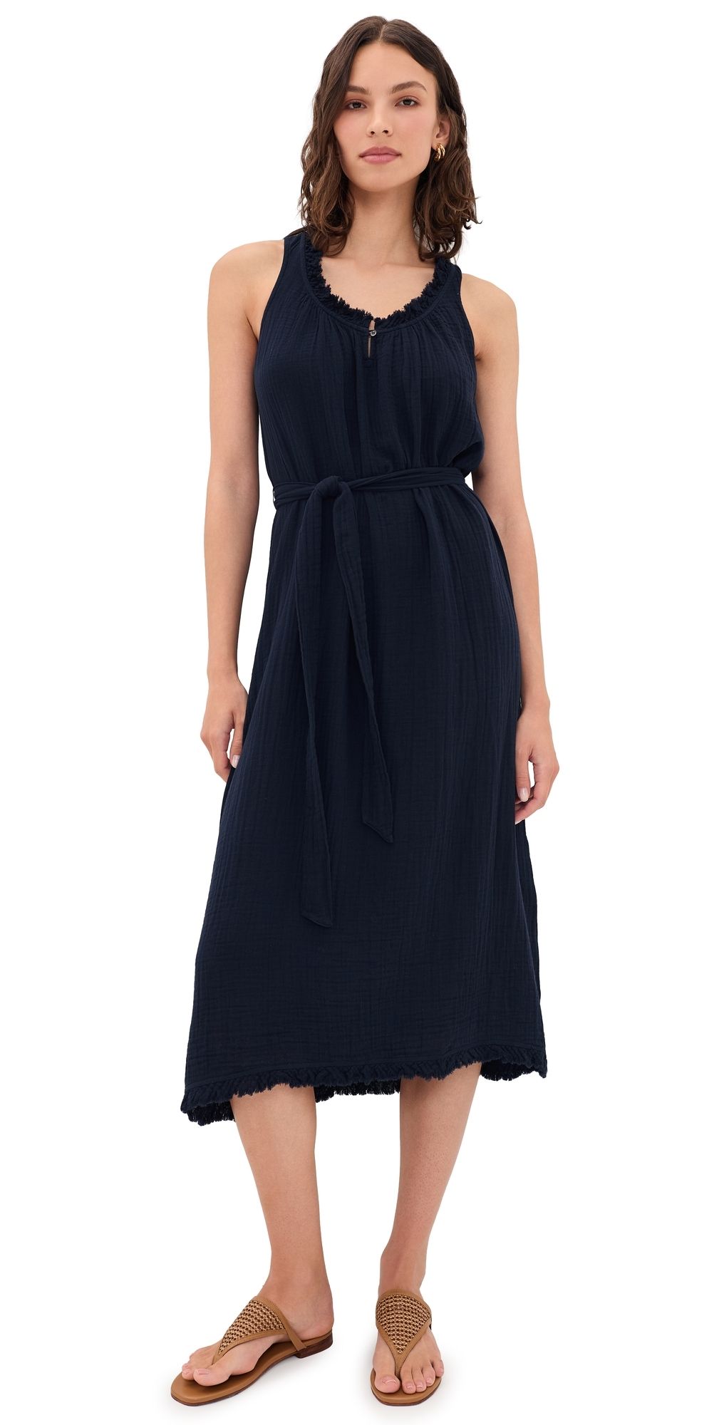 XIRENA Mayson Dress North Star M