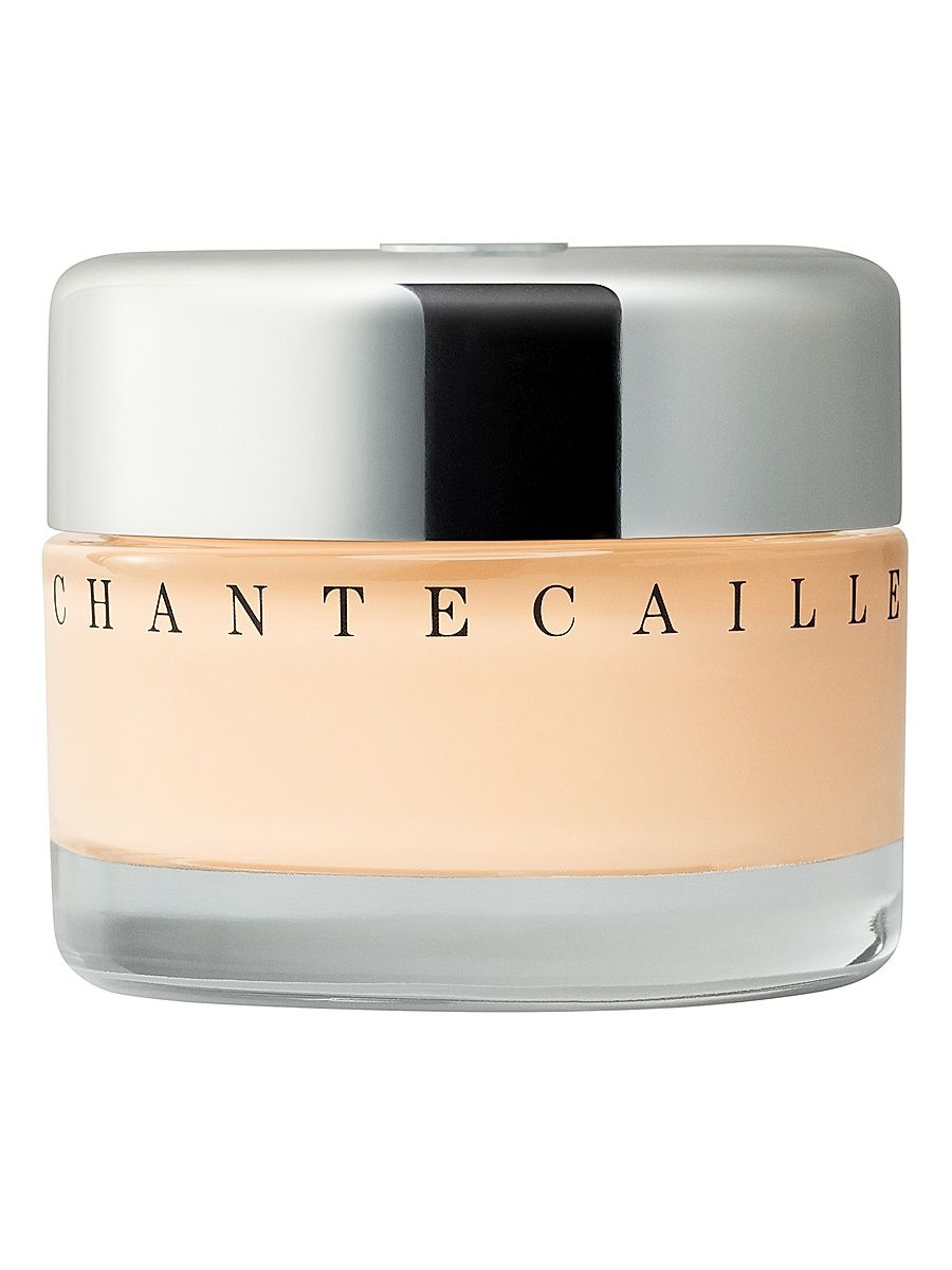 Chantecaille Women's Future Skin Oil-Free Foundation - Shell