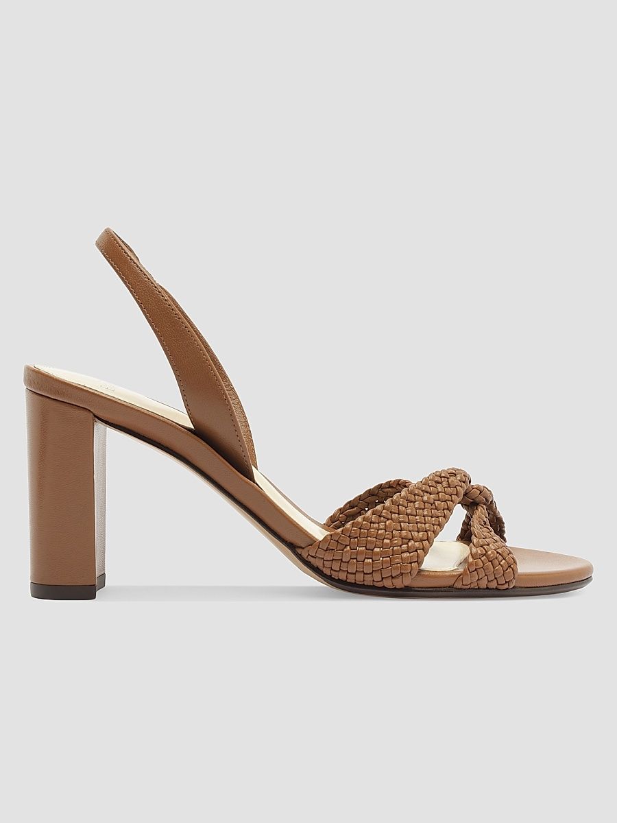 Women's Sabrina 75 Sandal - Espresso - Size 12