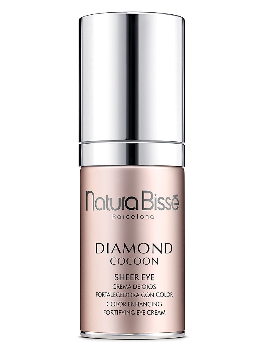Women's Diamond Cocoon Sheer Eye Cream