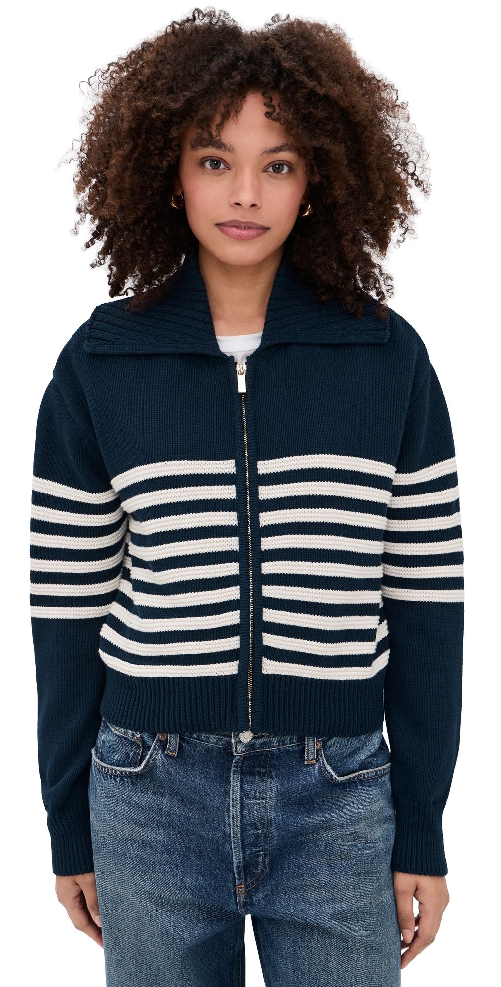 Z Supply Kovac Sweater Eclipse XL