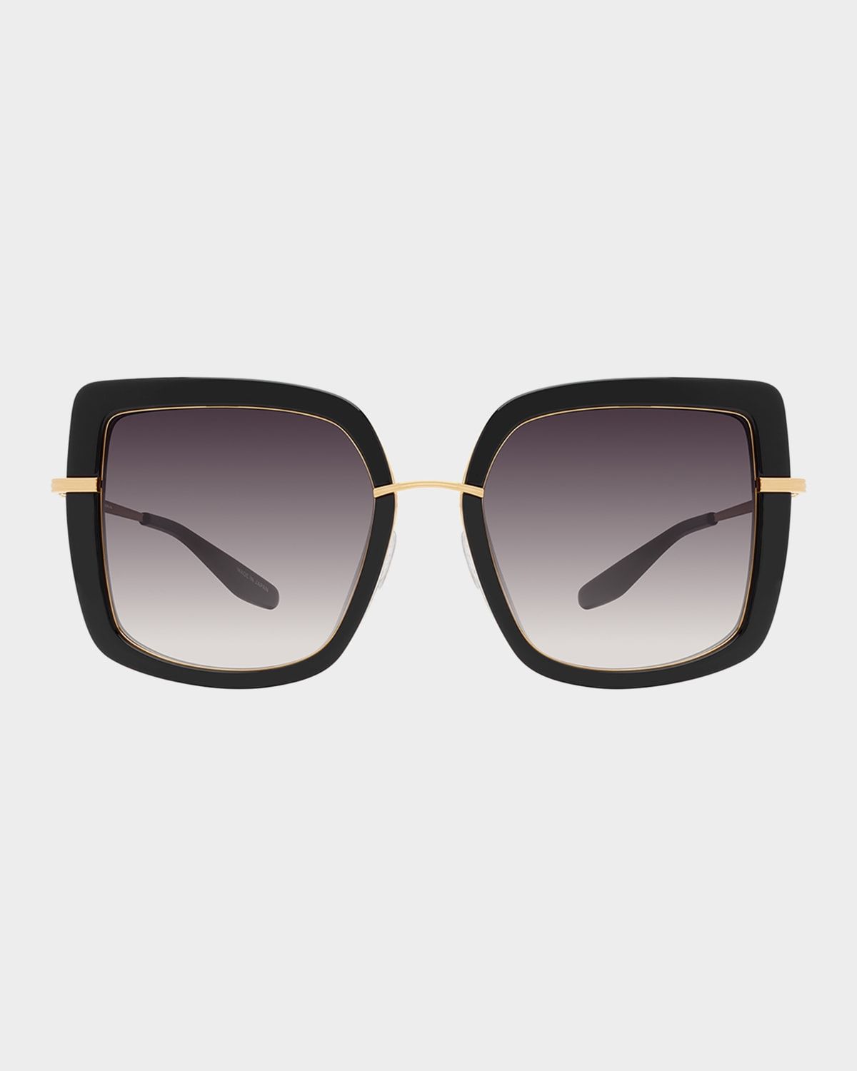 Margret Square Sunglasses
