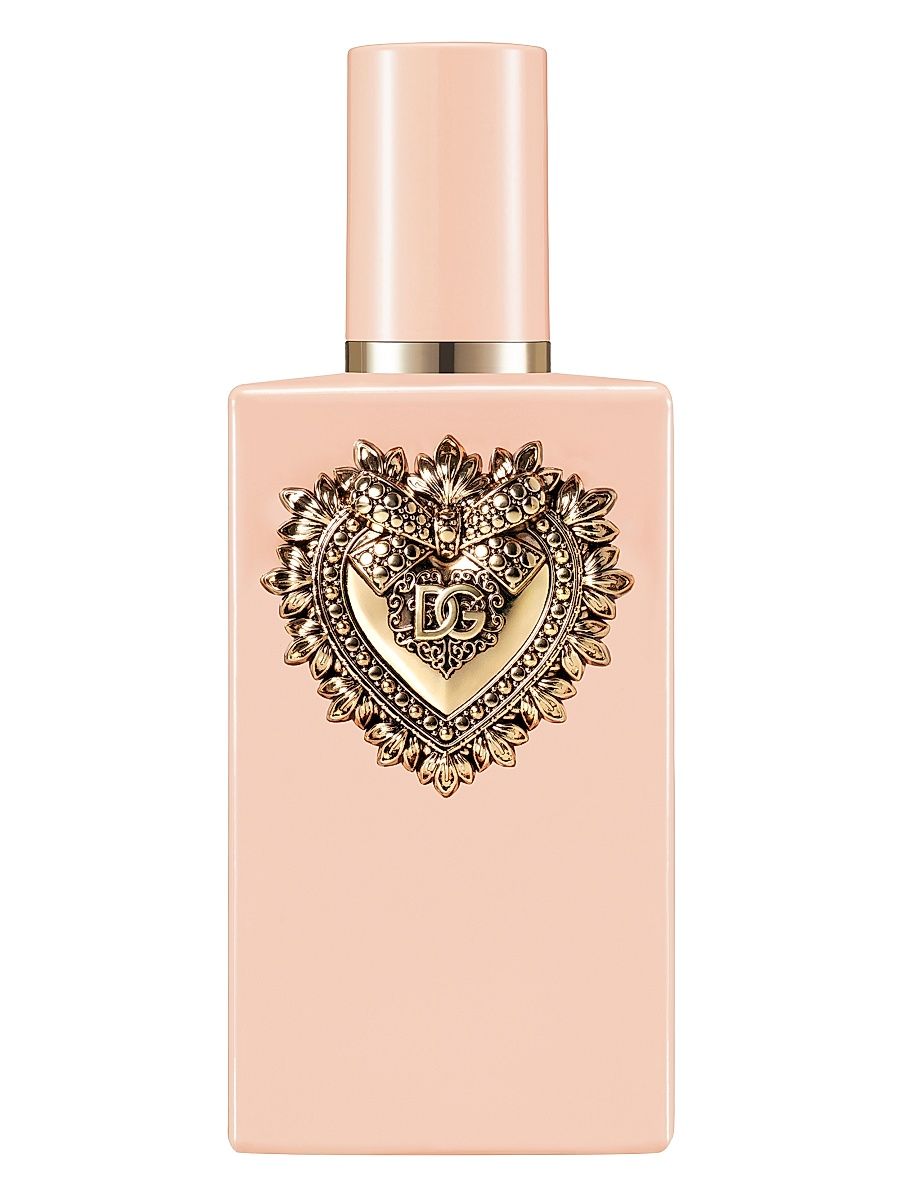 Women's My Devotion Eau de Parfum Intense - Size 3.3 oz