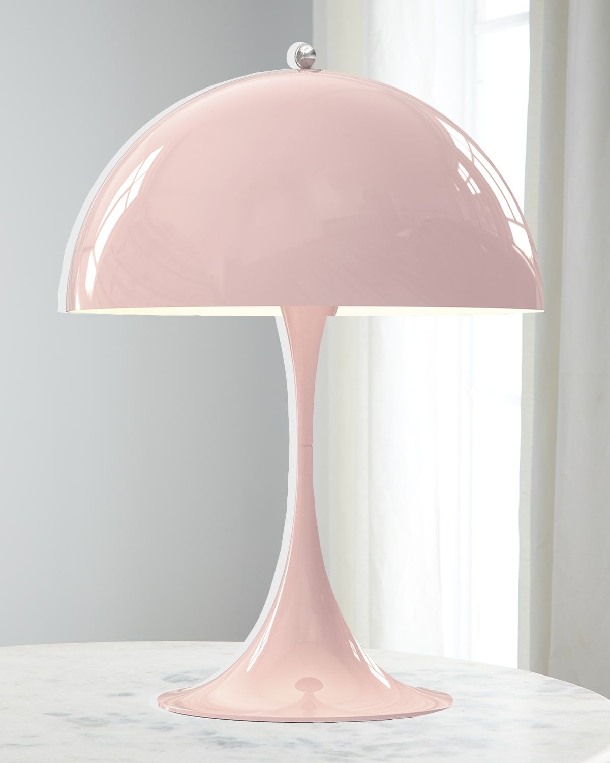 Panthella Mini Lamp - 13"