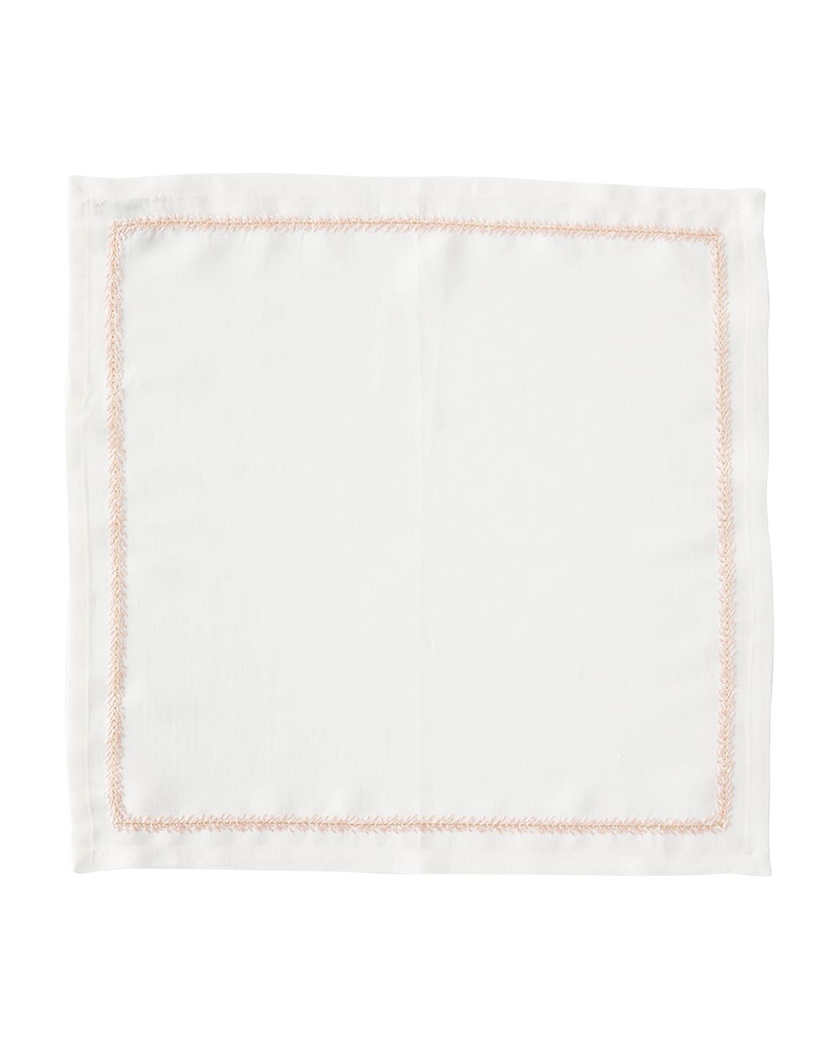 Jardin Linen Napkin