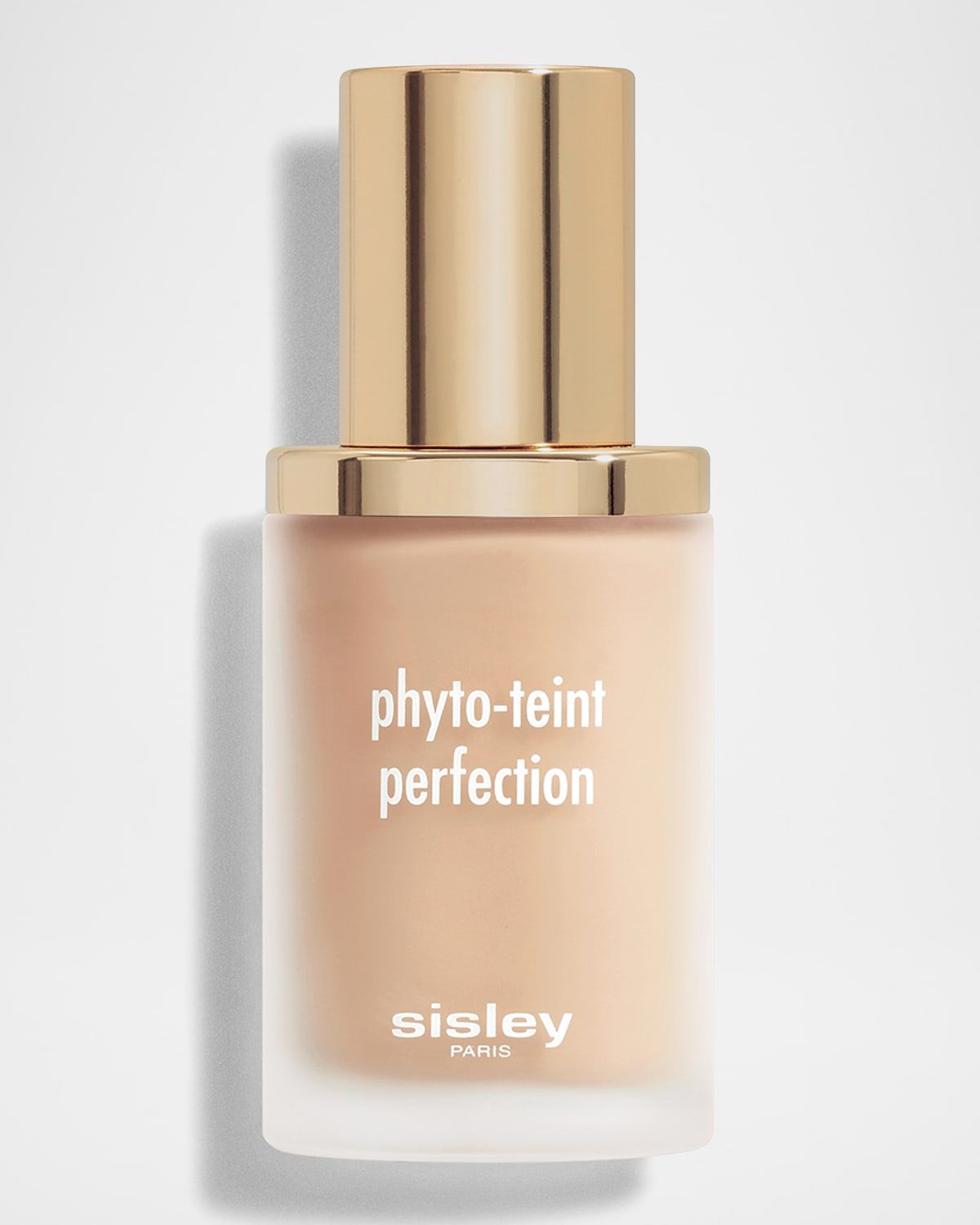 Phyto-Teint Perfection Foundation
