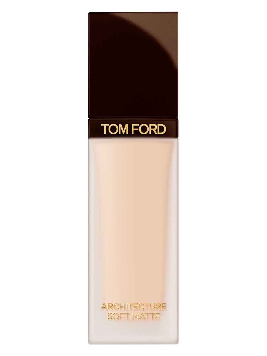 Women's Architecture Soft Matte Foundation - 13.0 Espresso