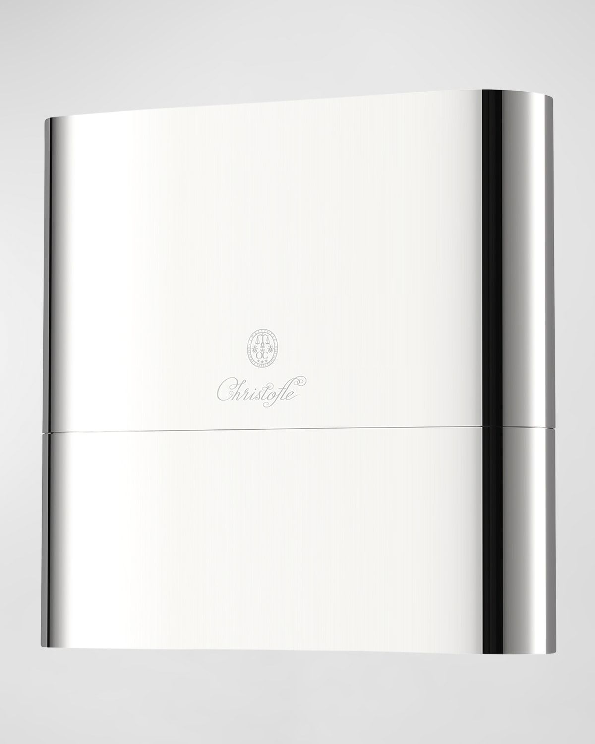 Concorde Stainless Steel Case