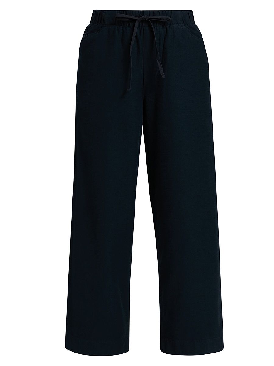Women's Cleo Drawstring Pants - Salute - Size Small