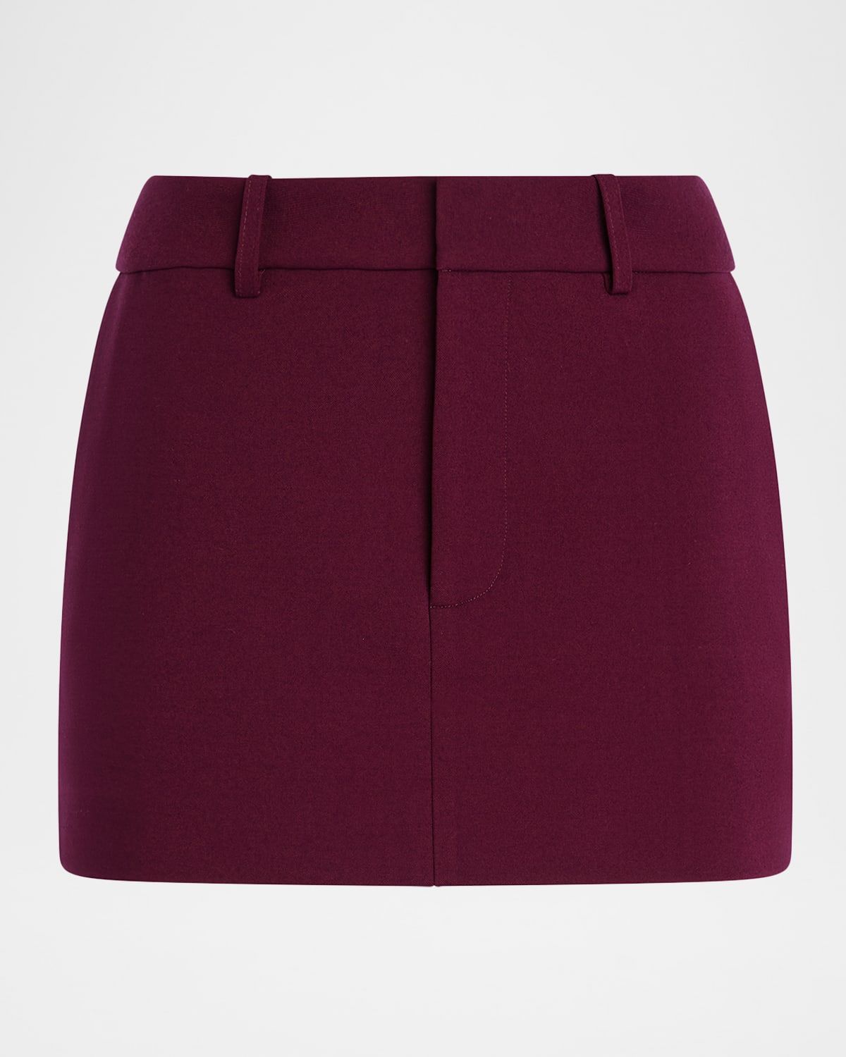 Lillith Mini Skirt