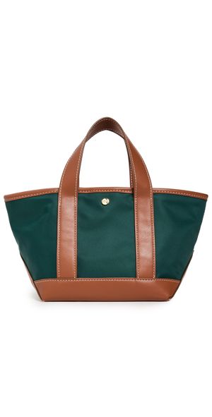 Stoney Clover Lane Short n' Stout Tote Teal One Size