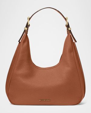 Nolita Small Hobo Shoulder Bag
