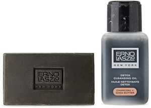 Erno Laszlo Detox Double Cleanse Travel Set