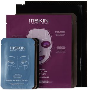 111SKIN Seven-Pack 'Master Masking Planner' Set