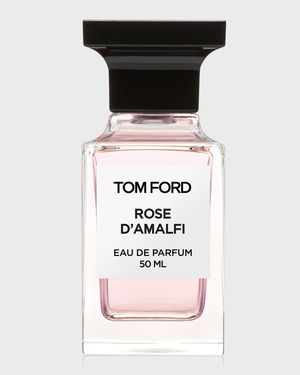 Rose d'Amalfi Eau de Parfum Fragrance, 1.7 oz