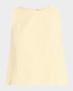 Ultra Featherweight Myla Top