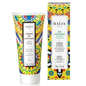 Baija - Crème corps só loucura - 212ml