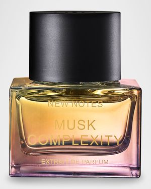 Musk Complexity Extrait de Parfum, 1.7 oz.