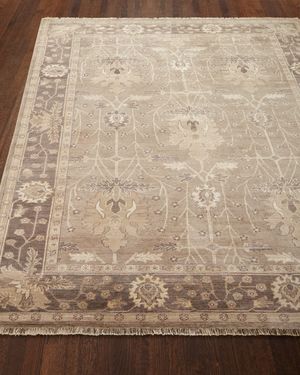 Cutler Bay Rug, 9' x 12'