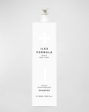 Shampoo Haute Performance, 34 oz.