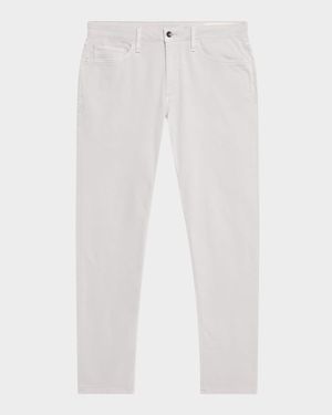 Men's Fit 2 Aero Stretch Slim Five-Pocket Pants