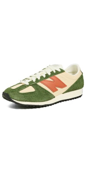 New Balance 471 Sneakers Beige/Green 11