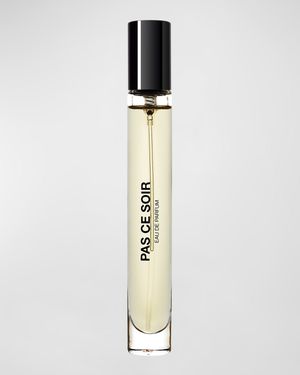Pas ce Soir Eau de Parfum Travel Spray, 0.34 oz.