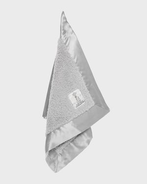 Kid's Chenille Blanky