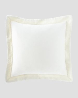 European Angelica Pique Sham