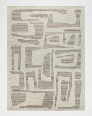 Carmel Hand-Tufted Rug
