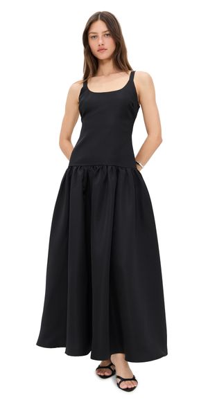 4th & Reckless Melinie Dress Black M