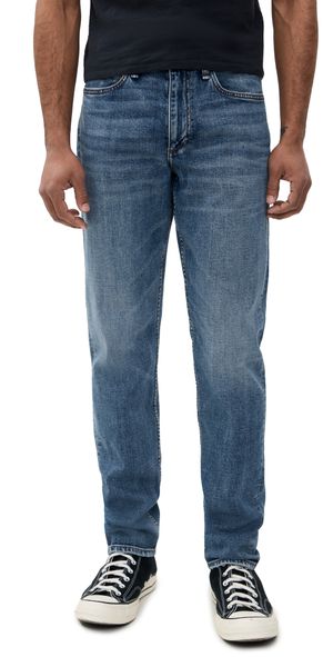 rag & bone Fit 2 Authentic Stretch Jeans Carter 29