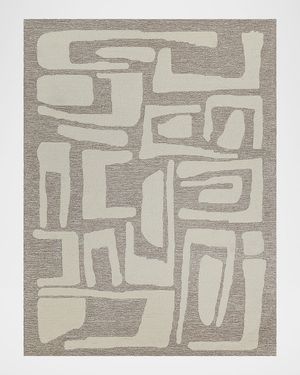 Carmel Hand-Tufted Rug