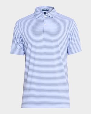 Men's Bridge Performance Jersey Polo