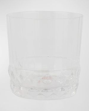 Deco Short Tumbler, 12 Ounces