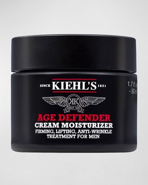 Age Defender Moisturizer