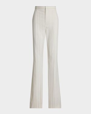 Neeva Ropestripe Bootcut Suiting Pants