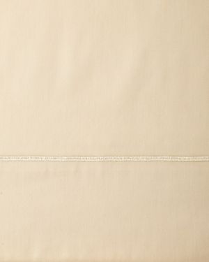 Silk Indulgence King Flat Sheet