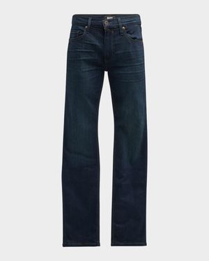 Men's Federal Slim-Straight Jeans
