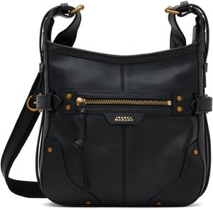 Isabel Marant Black Sierra S Bag