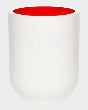 Joyeux Noel Candle, 7.8 oz.